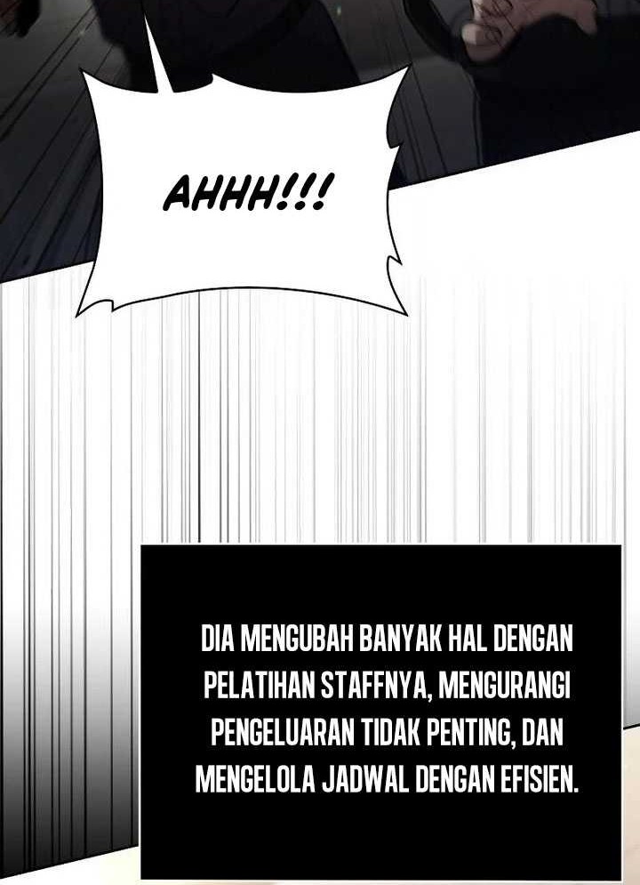 Clever Cleaning Life Of The Returned Genius Hunter Chapter 87 - Halaman 13