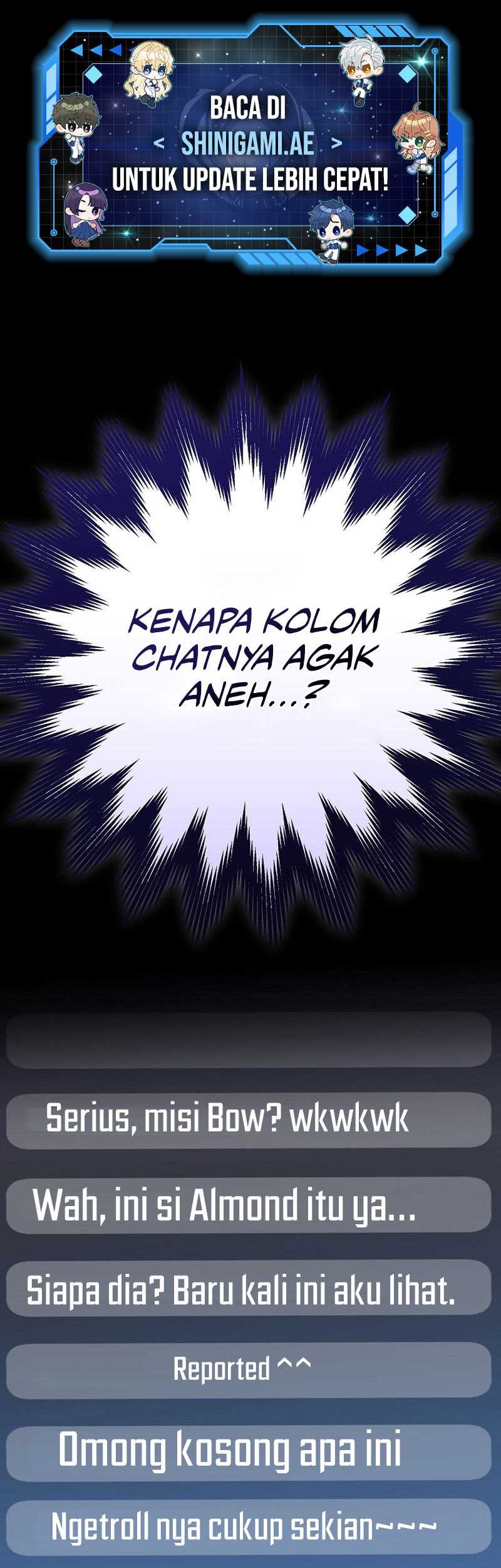 Manhwa Genius Archer’s Streaming Chapter 34 gambar 2