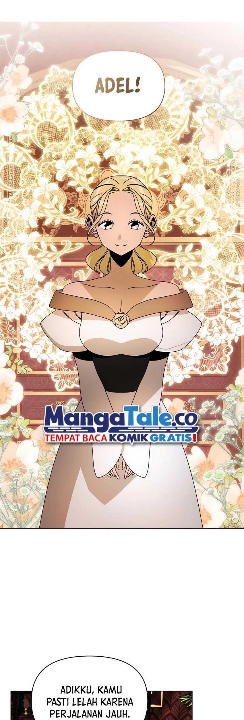 Manhwa I’ll Resign and Have a Fresh Start in This World Chapter 84 gambar 2