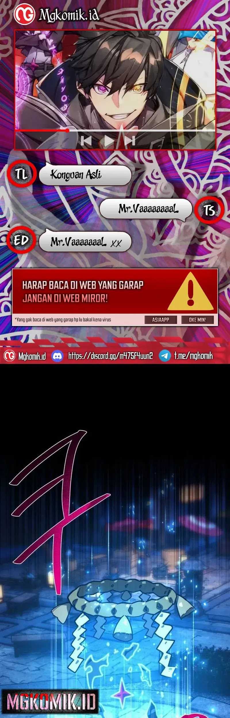Komik The Game’s Greatest Troll Chapter 90 gambar 1