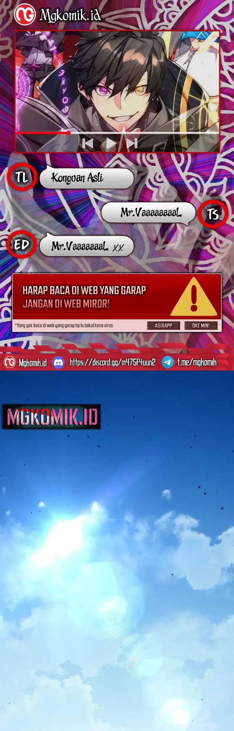 Komik The Game’s Greatest Troll Chapter 87 gambar 1