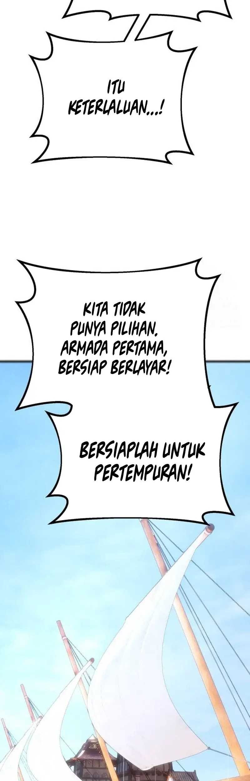 The Game’s Greatest Troll Chapter 83 - Halaman 105