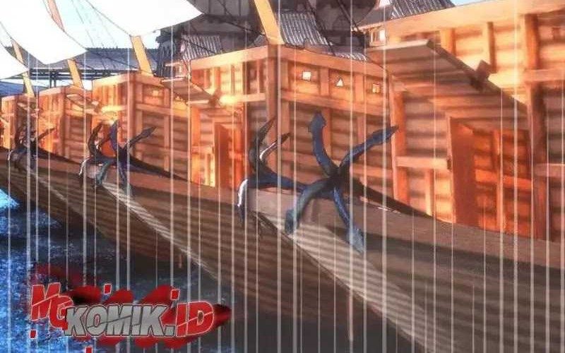 The Game’s Greatest Troll Chapter 83 - Halaman 106