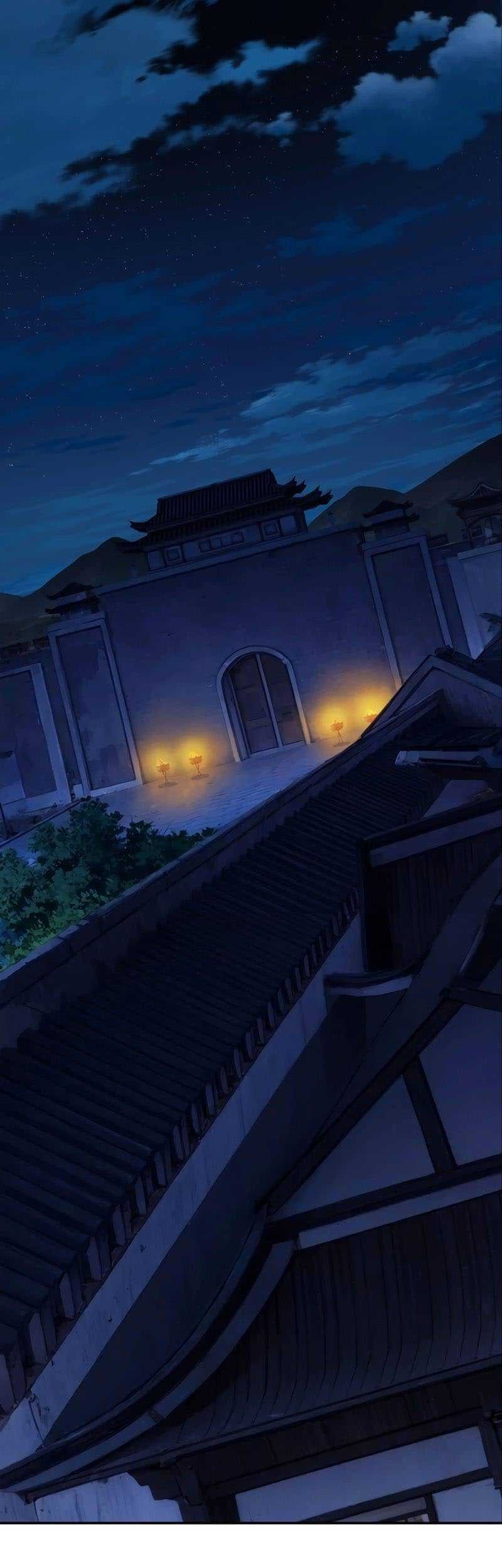 Manhwa Dark and Light Martial Emperor Chapter 48 gambar 2