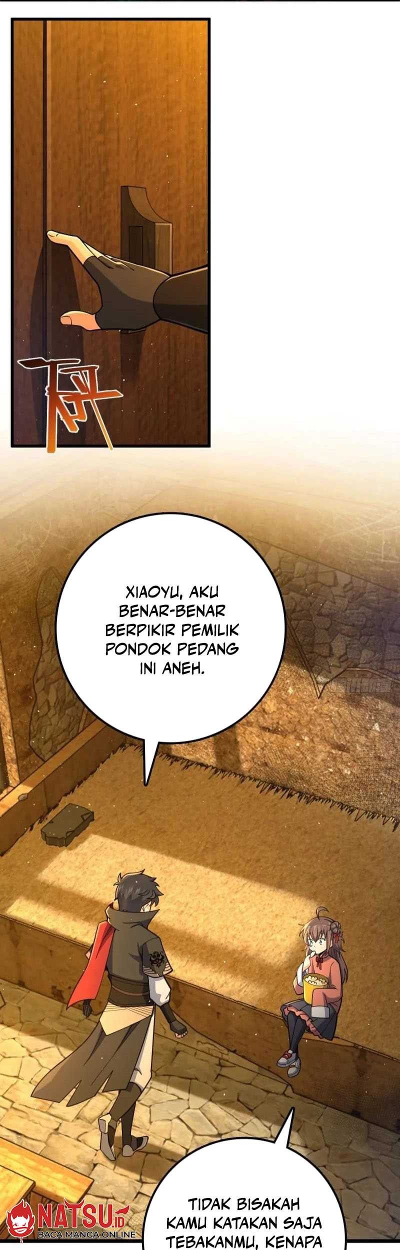 Manhua Spare Me, Great Lord! Chapter 519 gambar 2