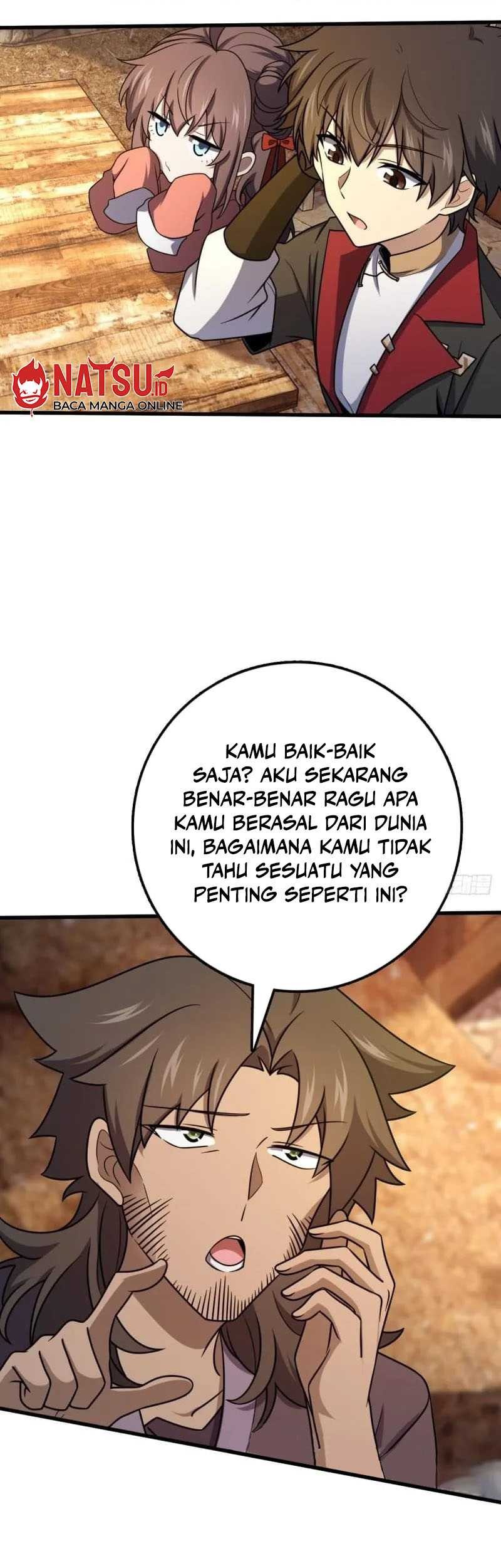 Manhua Spare Me, Great Lord! Chapter 518 gambar 2