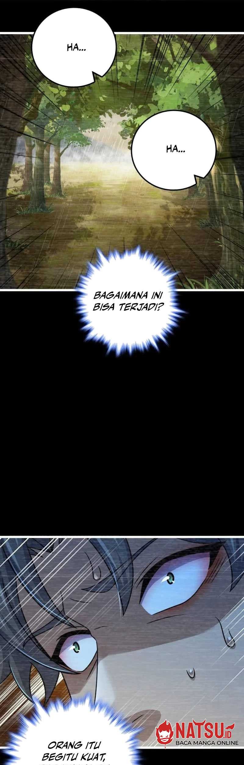 Manhua Spare Me, Great Lord! Chapter 516 gambar 2
