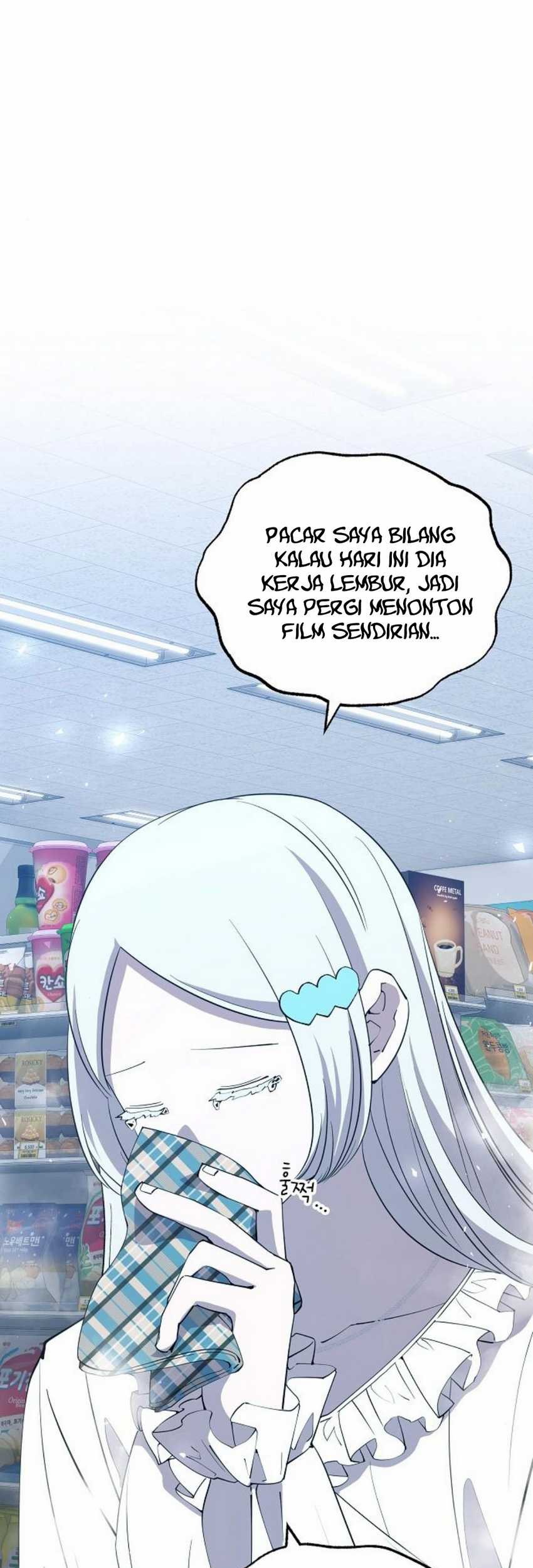 Manhwa Magical Realm Shopkeeper Chapter 28 gambar 2