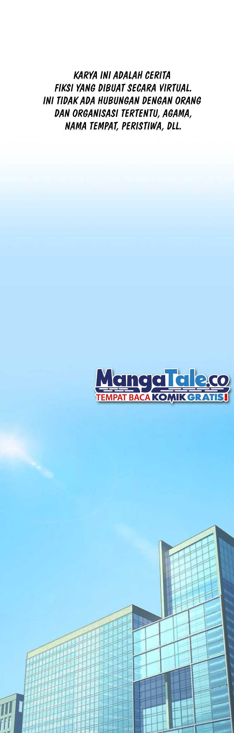 Manhwa The Youngest Son Of A Rich Family Chapter 108 gambar 2