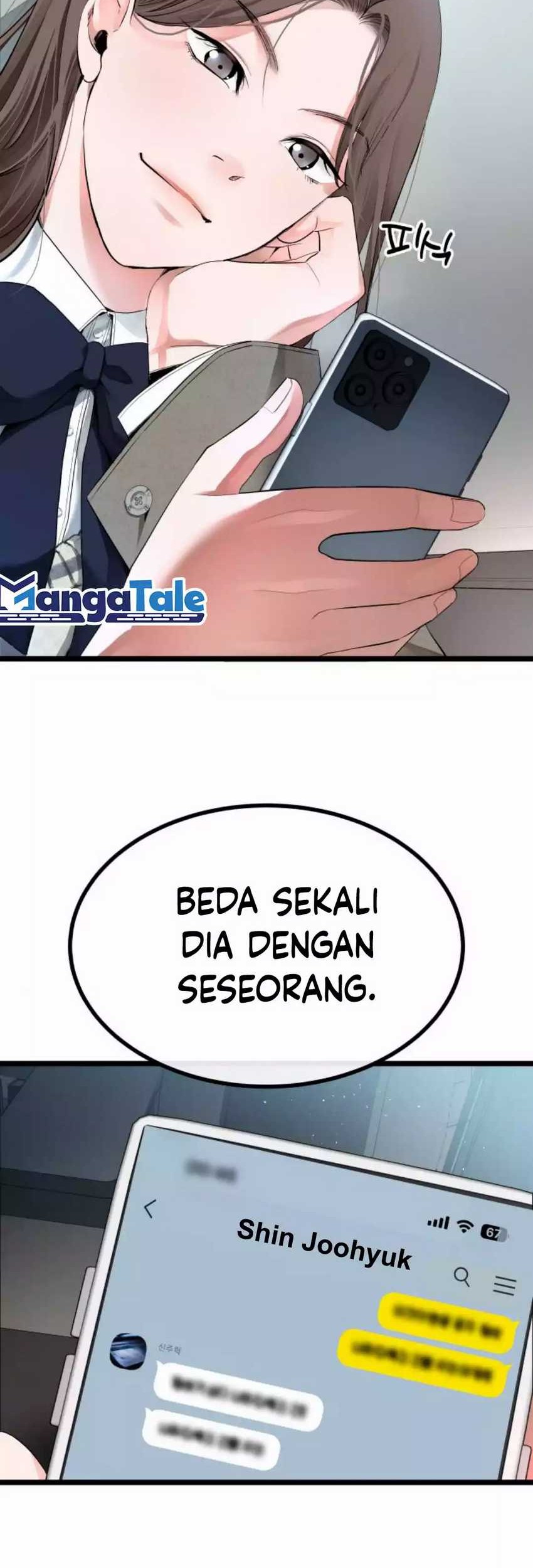 A Tidal Wave of Glory Chapter 31 - Halaman 11