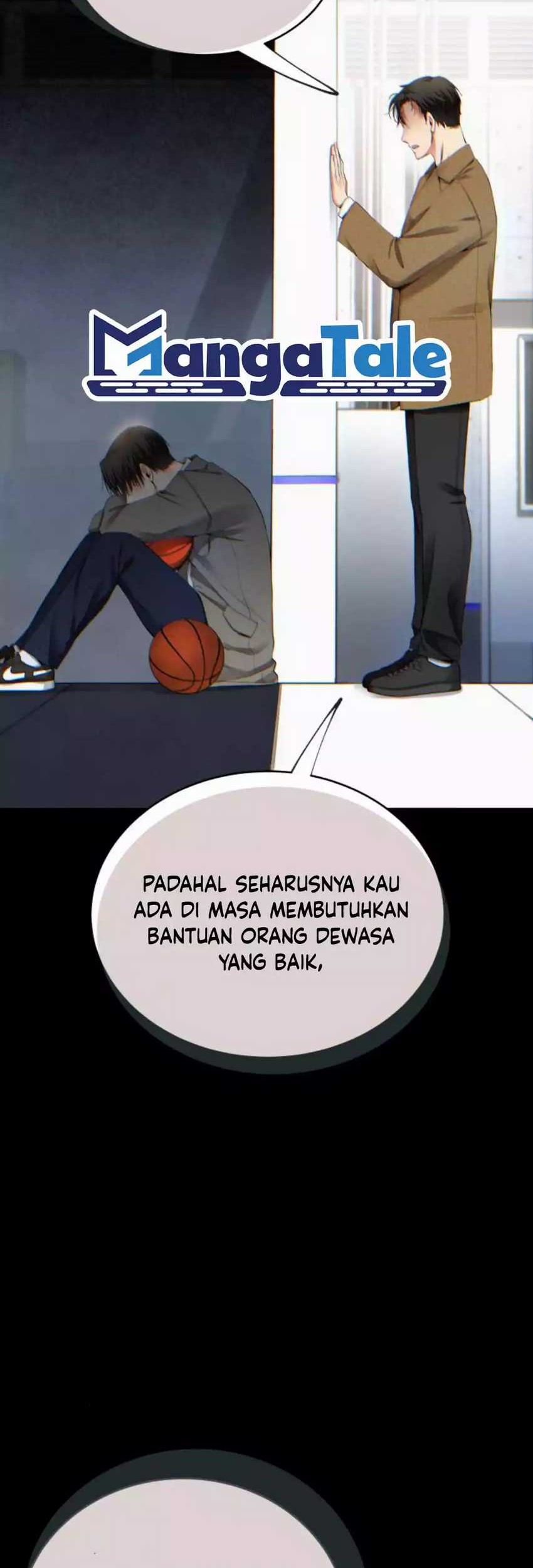 A Tidal Wave of Glory Chapter 31 - Halaman 28