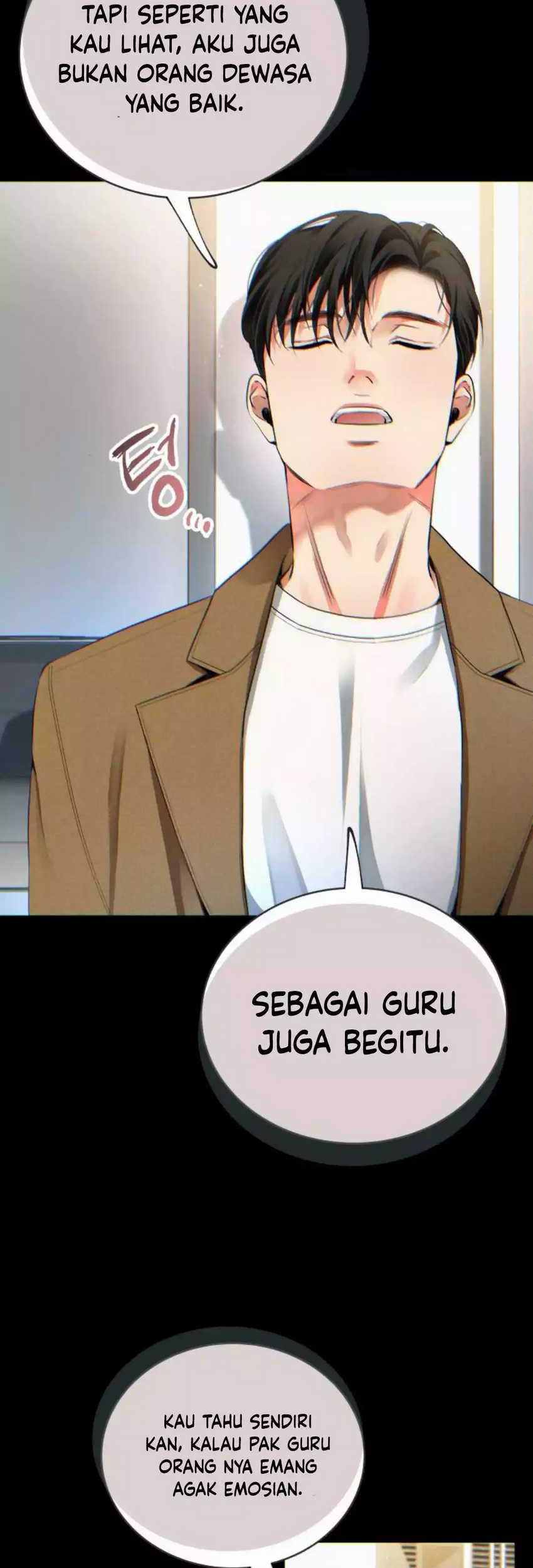 A Tidal Wave of Glory Chapter 31 - Halaman 29