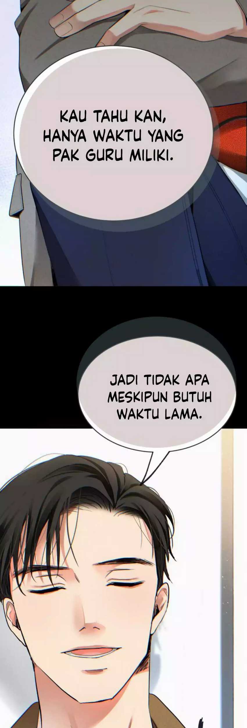 A Tidal Wave of Glory Chapter 31 - Halaman 33
