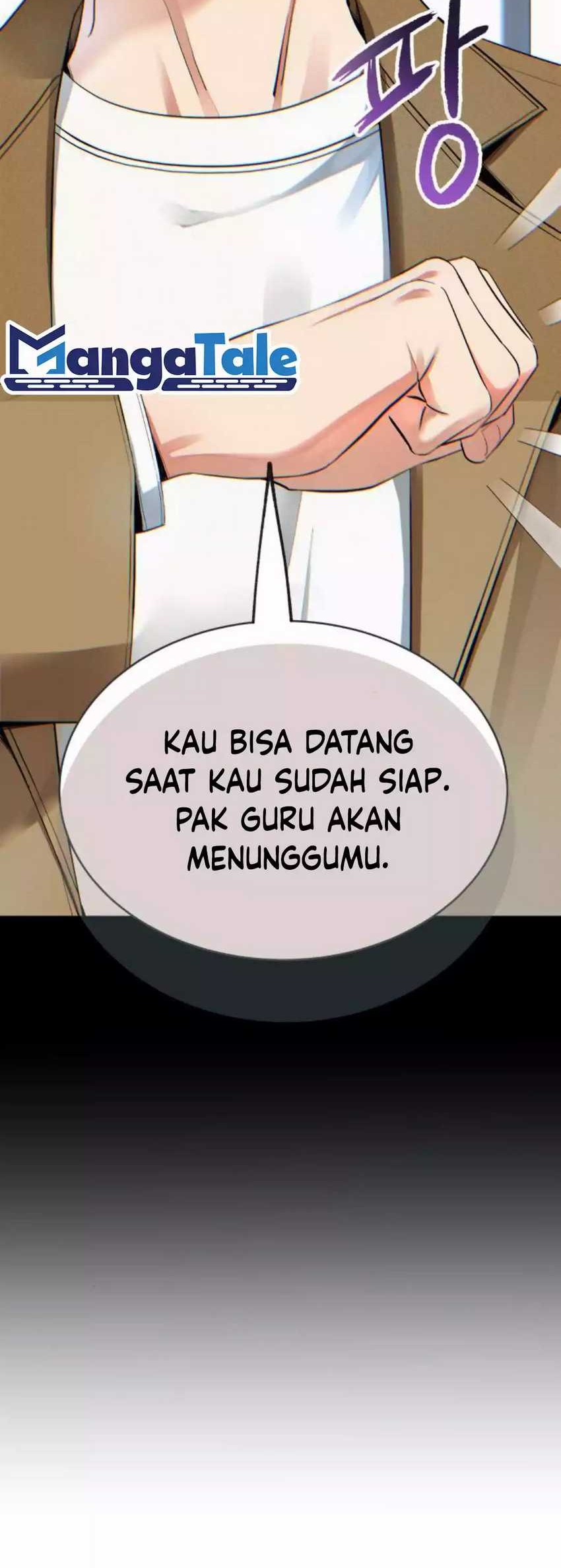 A Tidal Wave of Glory Chapter 31 - Halaman 34