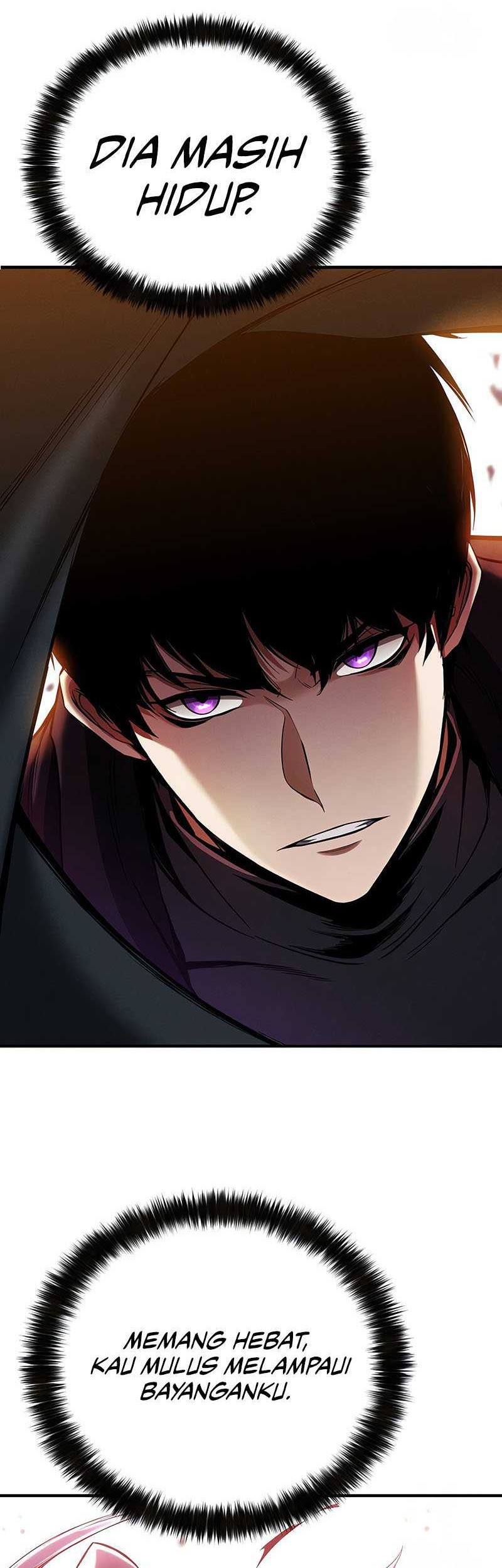 Absolute Necromancer Chapter 60 halaman 3