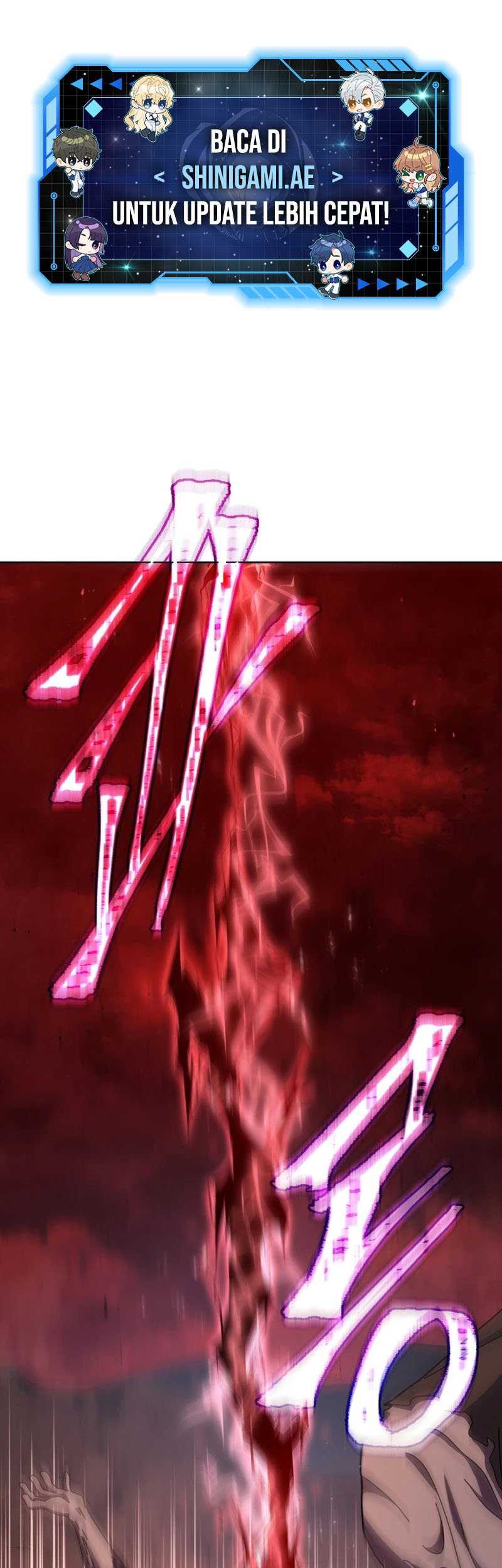 Manhwa Necromancer Academy’s Genius Summoner Chapter 121 gambar 2