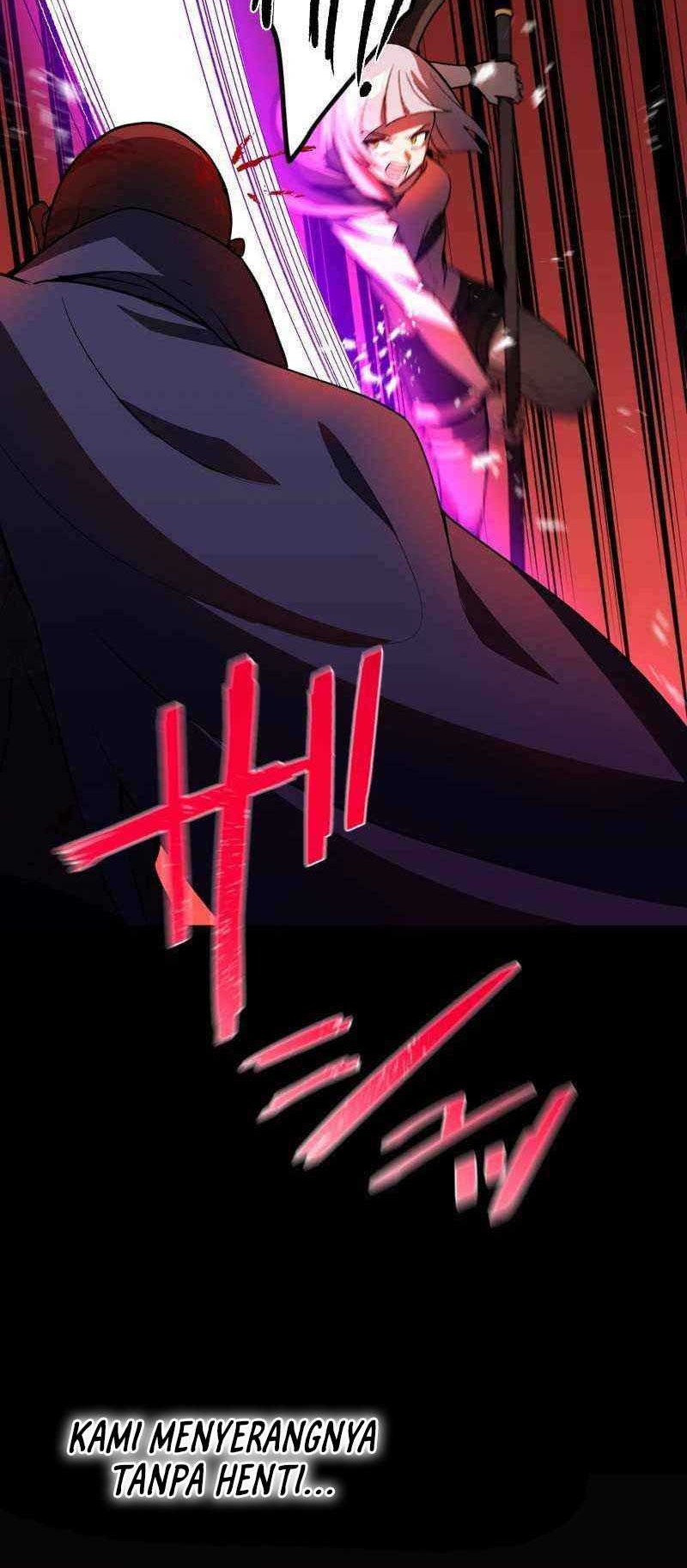 Reborn Ranker – Gravity User Chapter 50 halaman 3