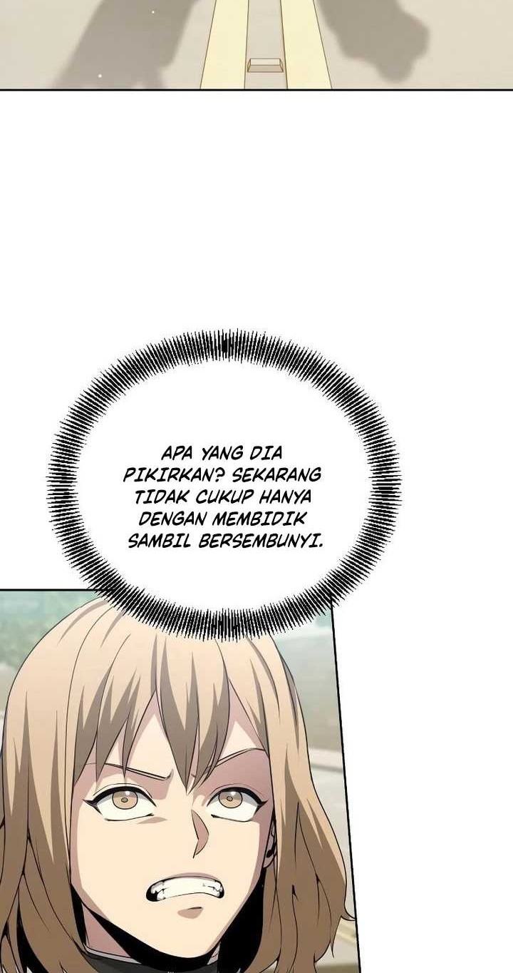 Return of the Genius Player Chapter 20 halaman 3
