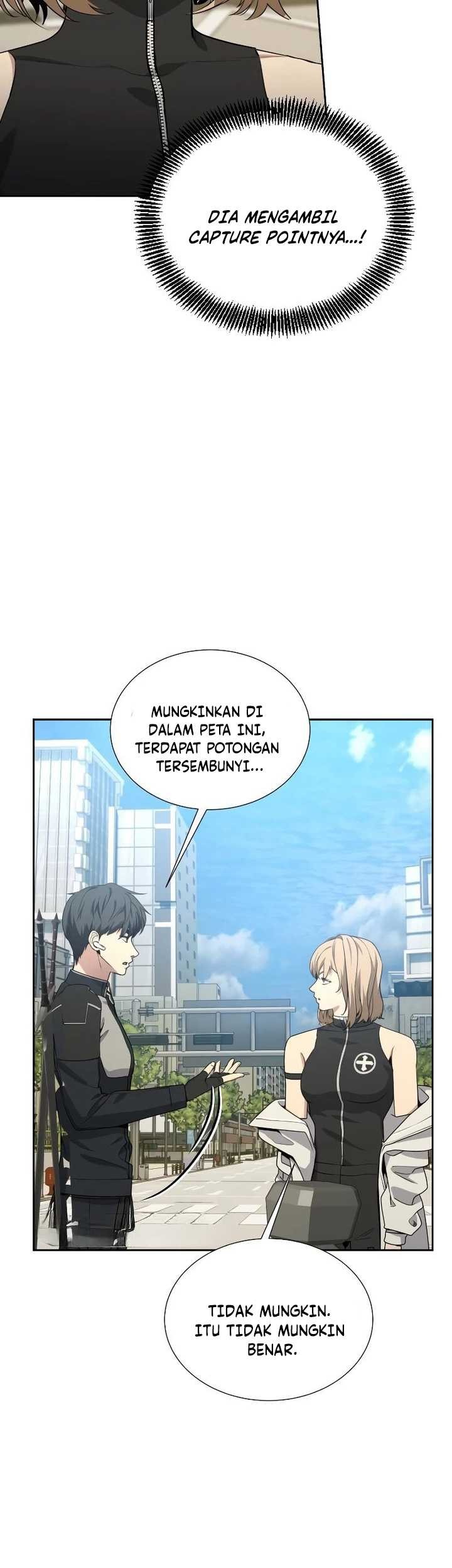 Return of the Genius Player Chapter 20 halaman 4