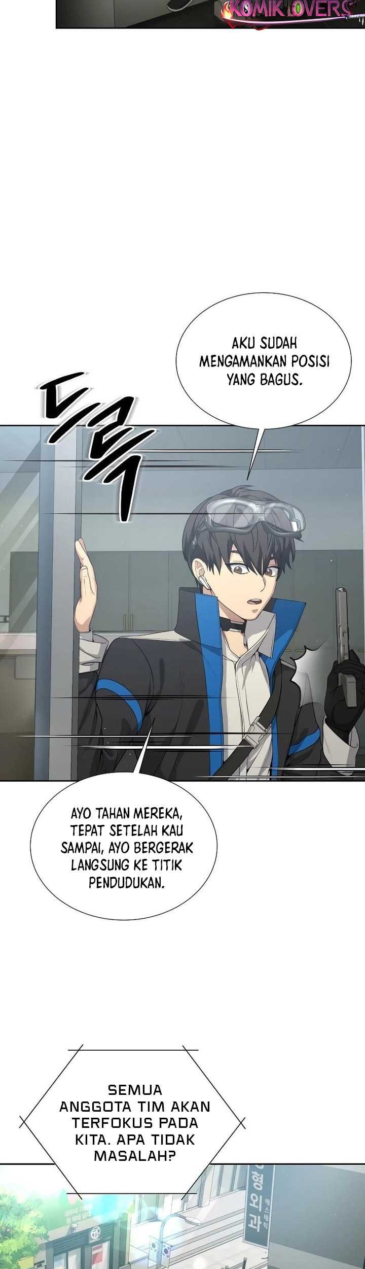 Return of the Genius Player Chapter 19 halaman 4