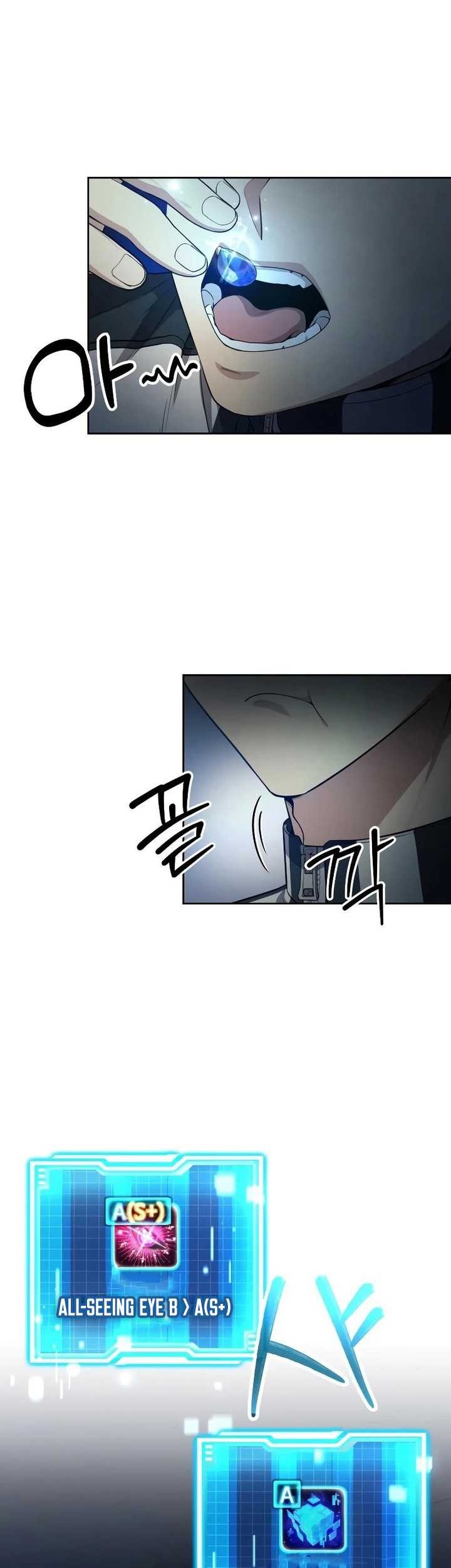 Return of the Genius Player Chapter 18 Gambar 4