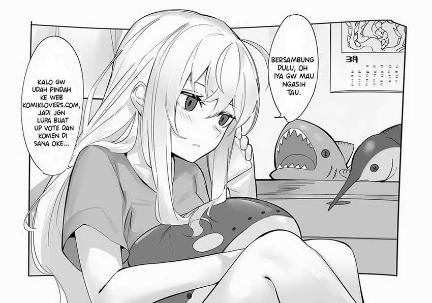 Akanabe-sensei wa Tereshirazu (Akanabe-sensei Doesn’t Know about Embarrassment) Chapter 15 - Halaman 16