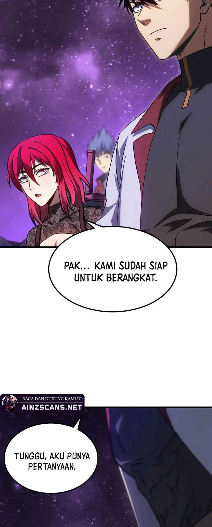 Apex Future Martial Arts Chapter 137 - Halaman 46