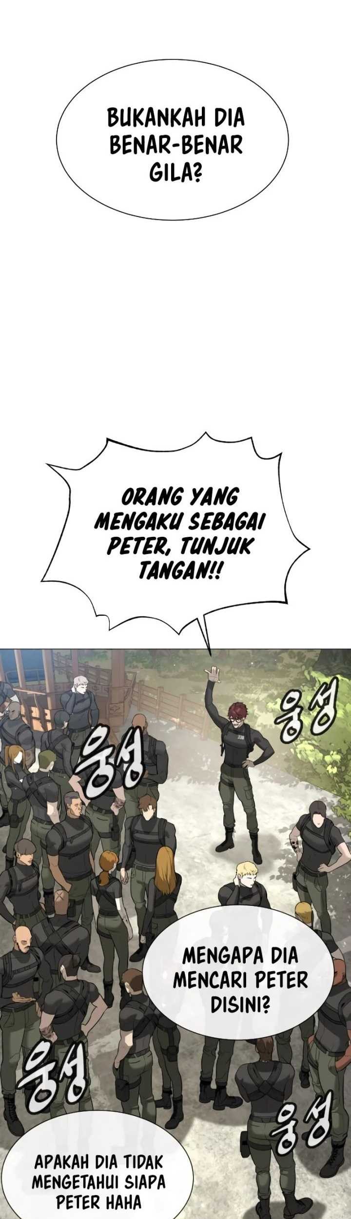 Komik Killer Peter Chapter 50 gambar 1