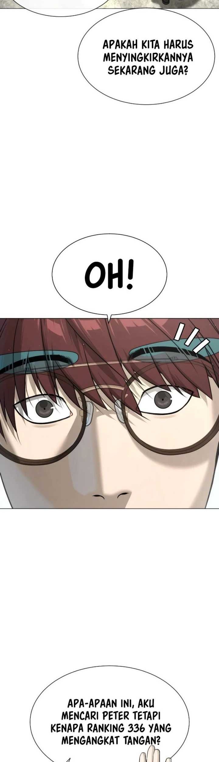 Manhwa Killer Peter Chapter 50 gambar 2