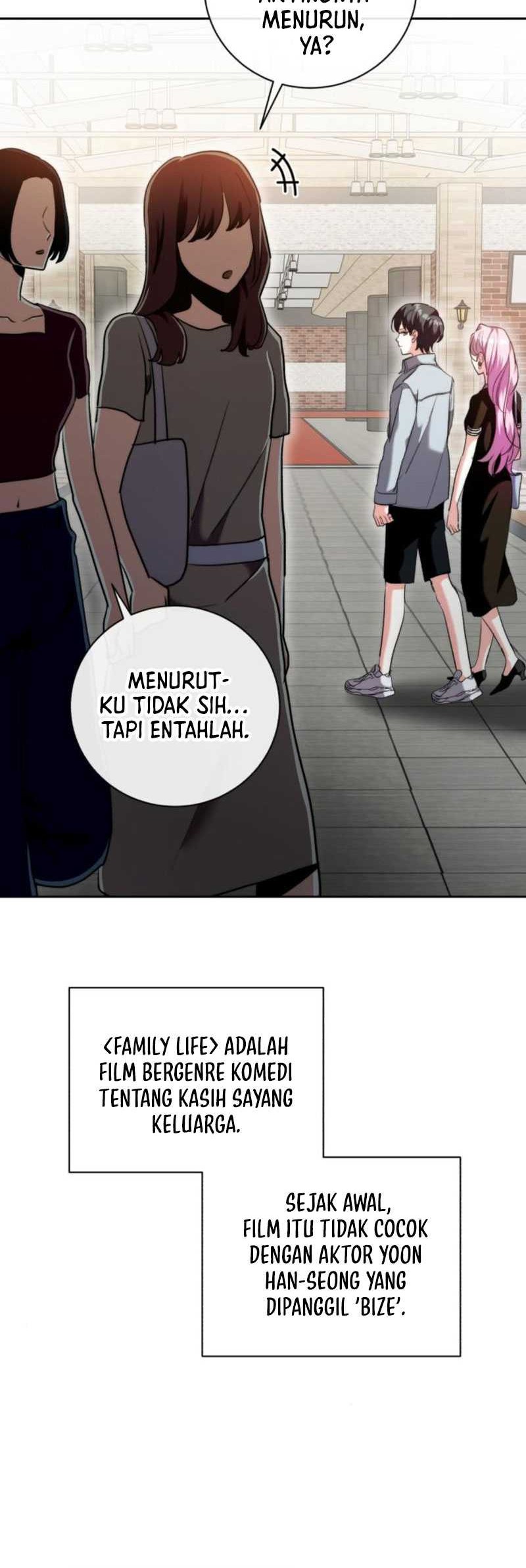 Genius Actor’s Aura Chapter 44 halaman 4