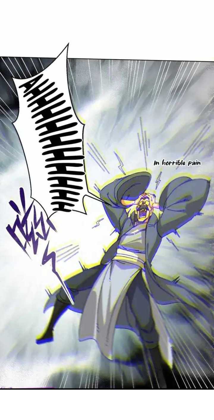 Manhua Endless devourer Chapter 216 gambar 2