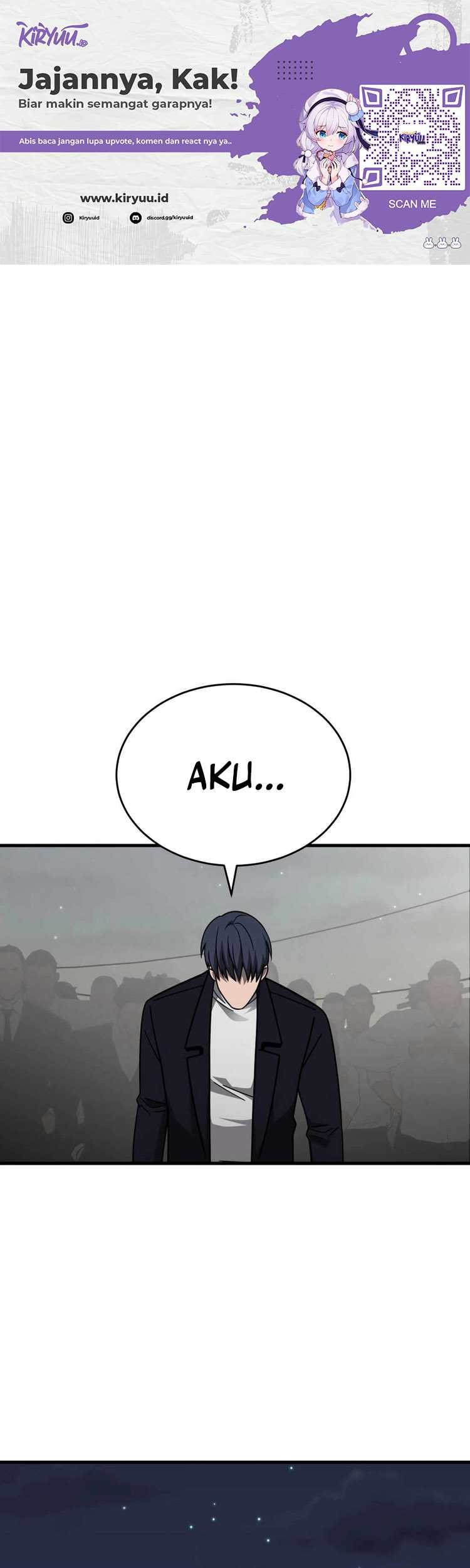 Manhwa I’ll Be a Villain in This Life Chapter 49 gambar 2