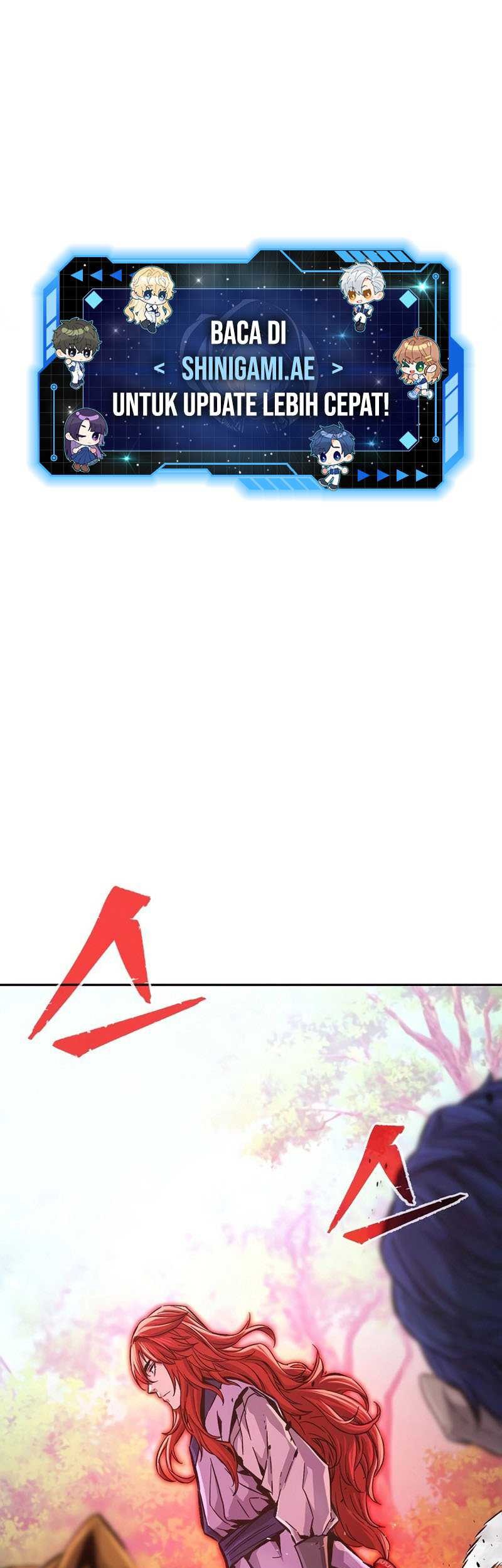 Manhwa Absolute Sword Sense Chapter 91 gambar 2