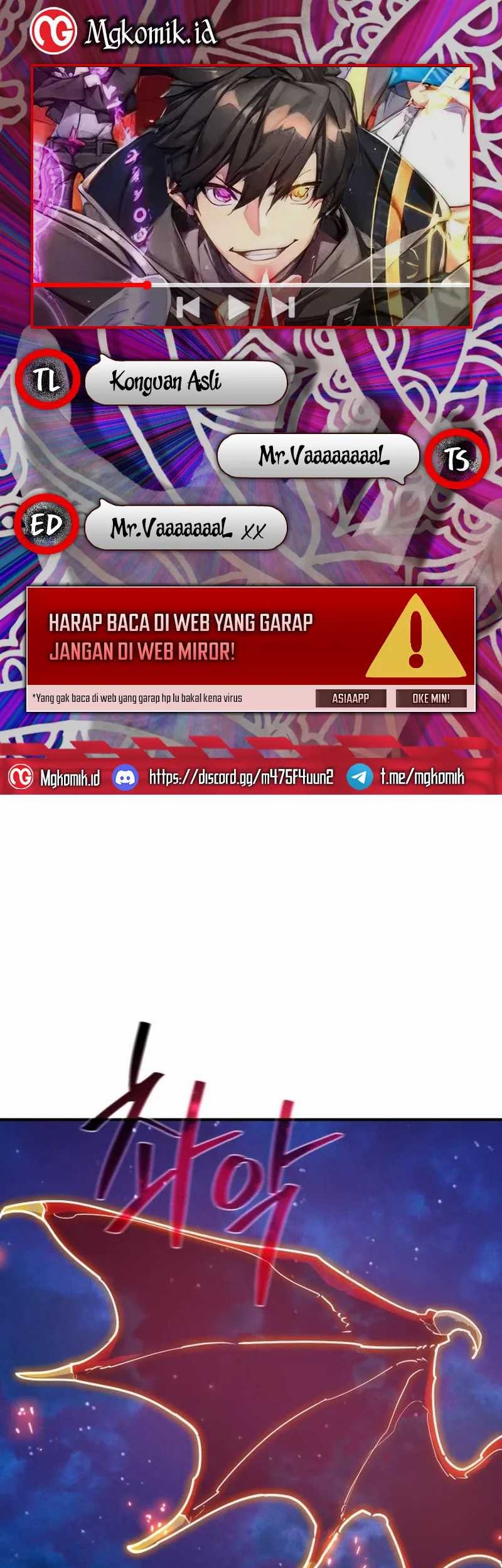 Komik The Game’s Greatest Troll Chapter 92 gambar 1