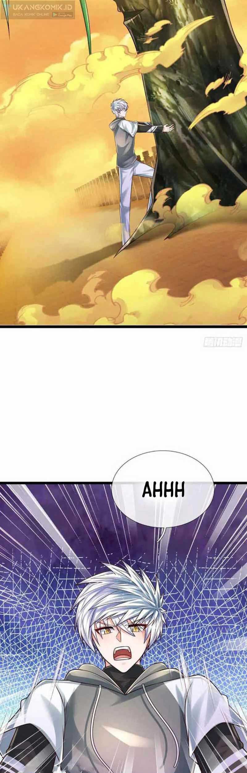 100.000 Layers Of Body Refining: I Raise All Emperor Chapter 271 - Halaman 27