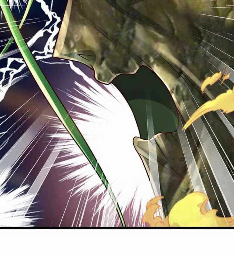 100.000 Layers Of Body Refining: I Raise All Emperor Chapter 271 - Halaman 30