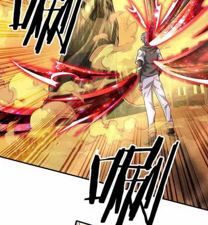 100.000 Layers Of Body Refining: I Raise All Emperor Chapter 271 - Halaman 6