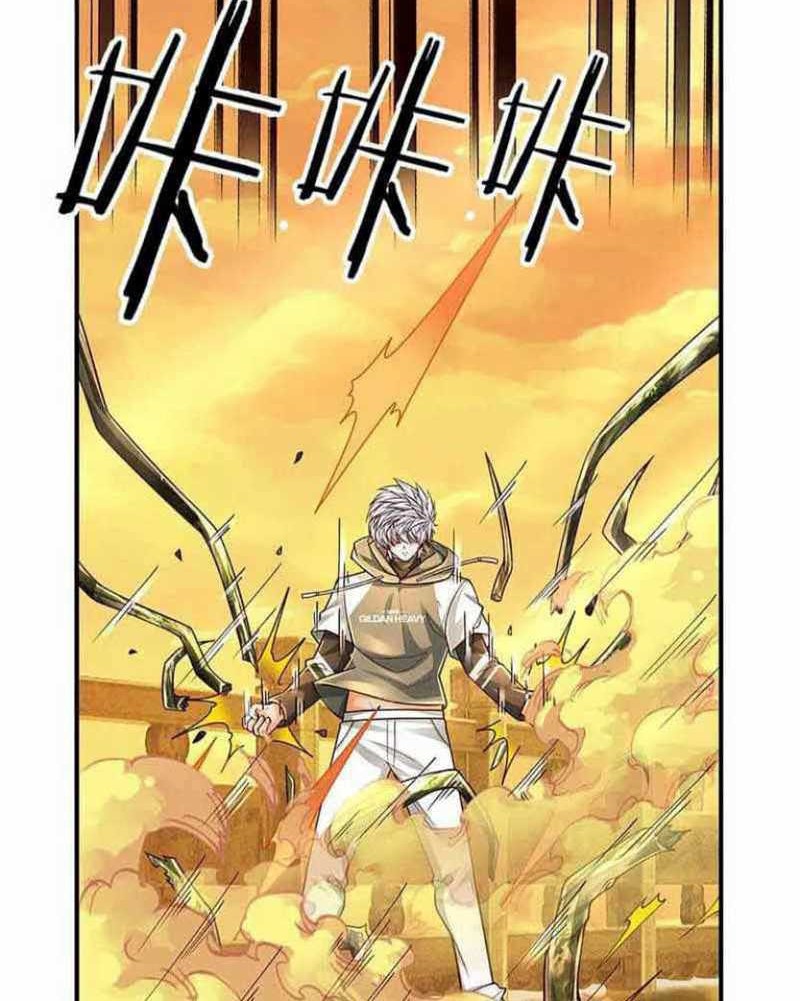 100.000 Layers Of Body Refining: I Raise All Emperor Chapter 271 - Halaman 10