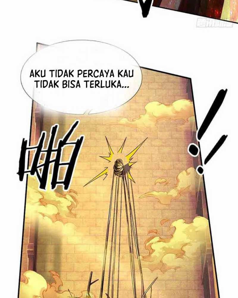 100.000 Layers Of Body Refining: I Raise All Emperor Chapter 271 - Halaman 14