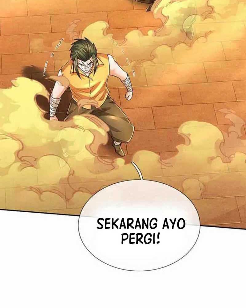100.000 Layers Of Body Refining: I Raise All Emperor Chapter 271 - Halaman 16