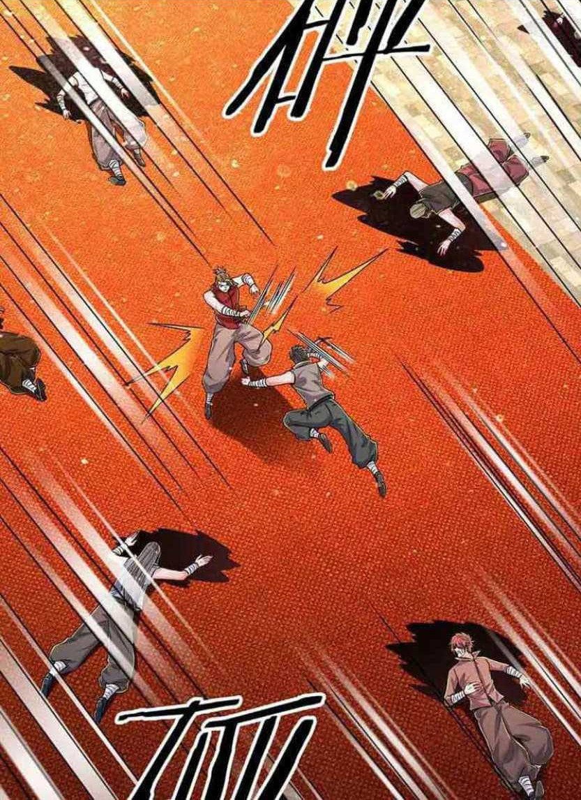 100.000 Layers Of Body Refining: I Raise All Emperor Chapter 269 - Halaman 20