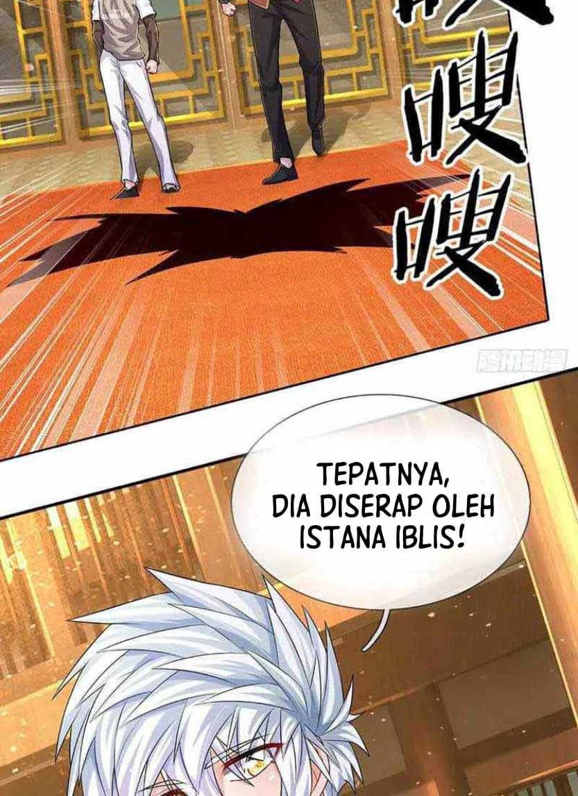 100.000 Layers Of Body Refining: I Raise All Emperor Chapter 269 - Halaman 22