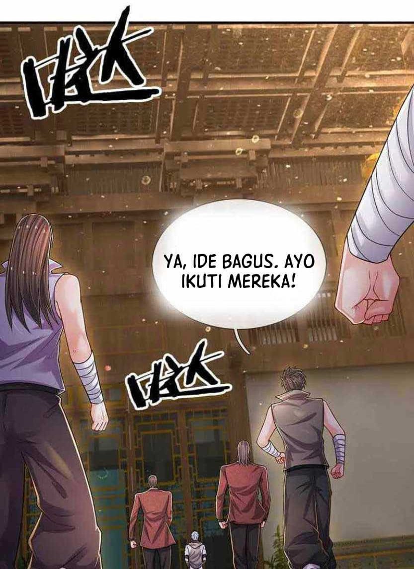 100.000 Layers Of Body Refining: I Raise All Emperor Chapter 269 - Halaman 26