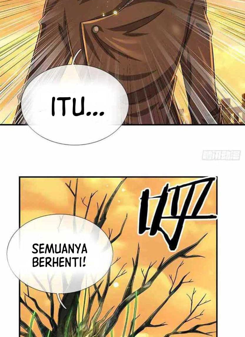100.000 Layers Of Body Refining: I Raise All Emperor Chapter 269 - Halaman 28