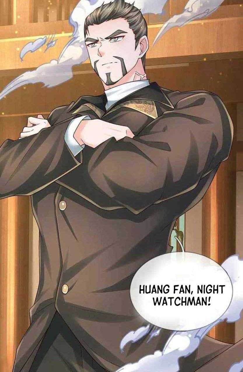 100.000 Layers Of Body Refining: I Raise All Emperor Chapter 269 - Halaman 6