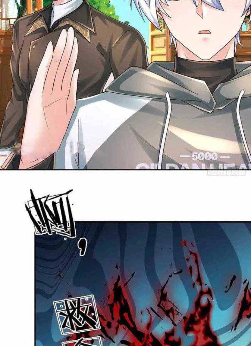 100.000 Layers Of Body Refining: I Raise All Emperor Chapter 269 - Halaman 10