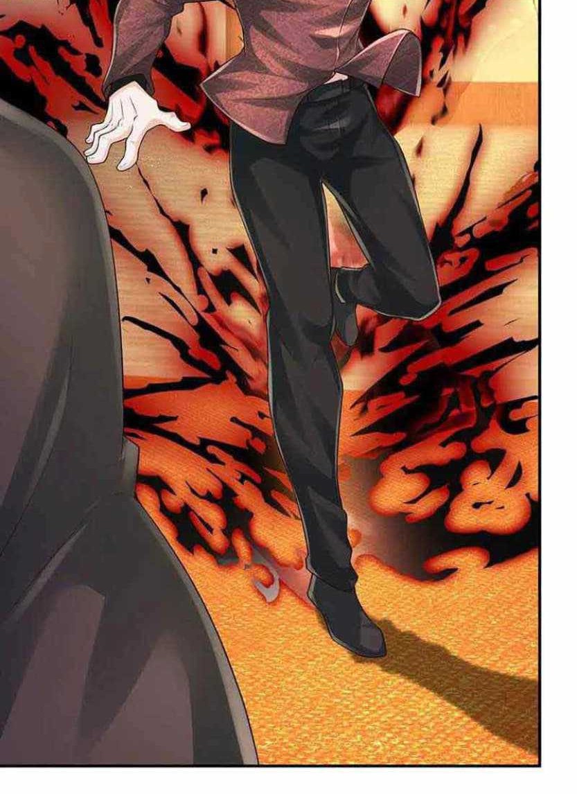 100.000 Layers Of Body Refining: I Raise All Emperor Chapter 269 - Halaman 14