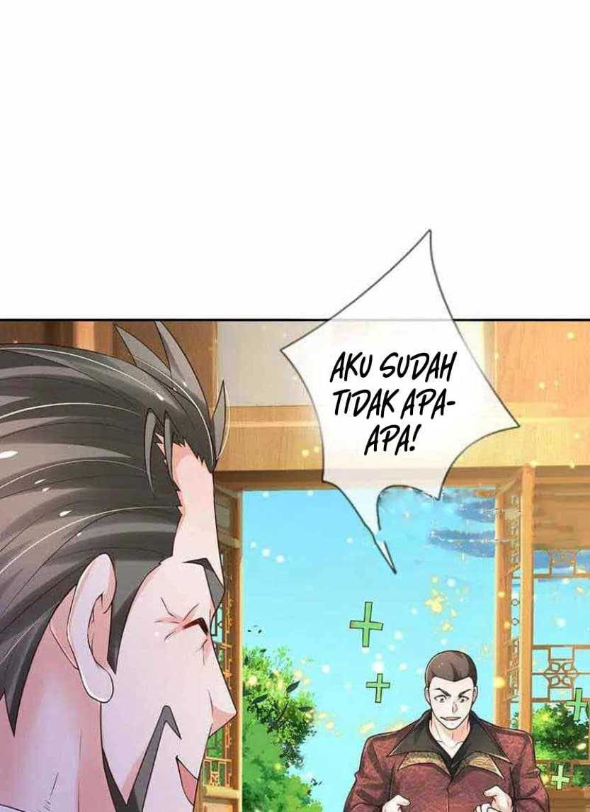 100.000 Layers Of Body Refining: I Raise All Emperor Chapter 269 - Halaman 18