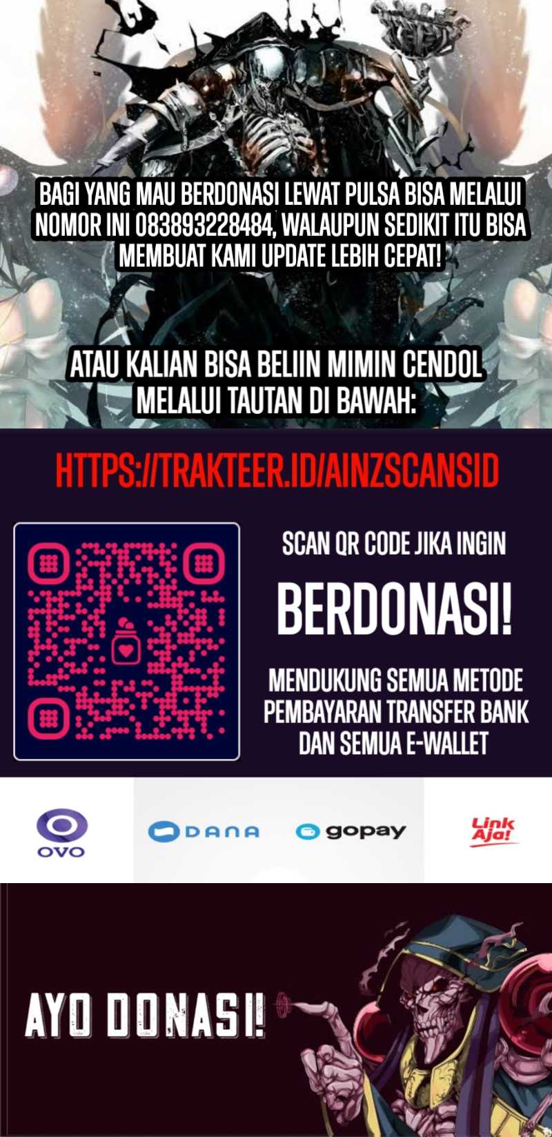Manhua Moon Slayer Chapter 39 gambar 2