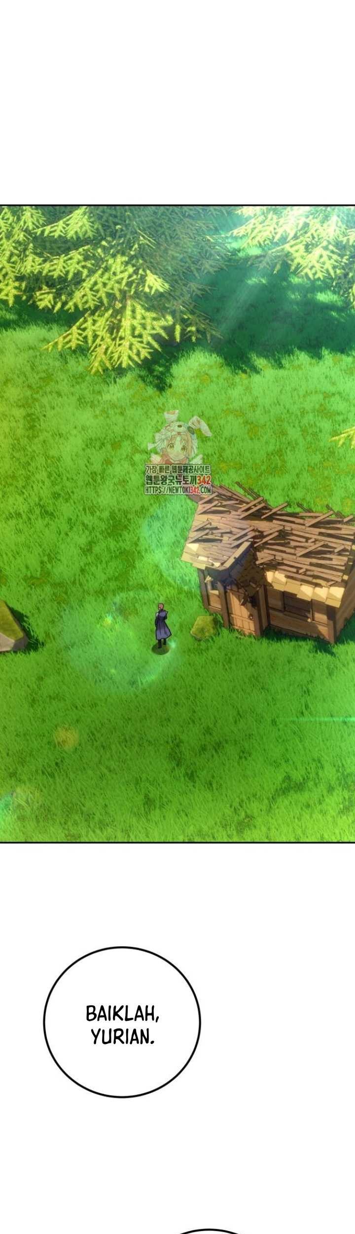Manhwa I Was More Overpowered Than The Hero, So I Hid My Power! Chapter 53 gambar 2
